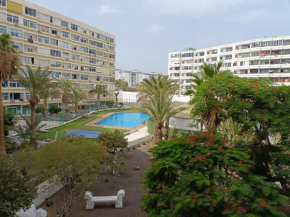 Your home in Gran Canaria